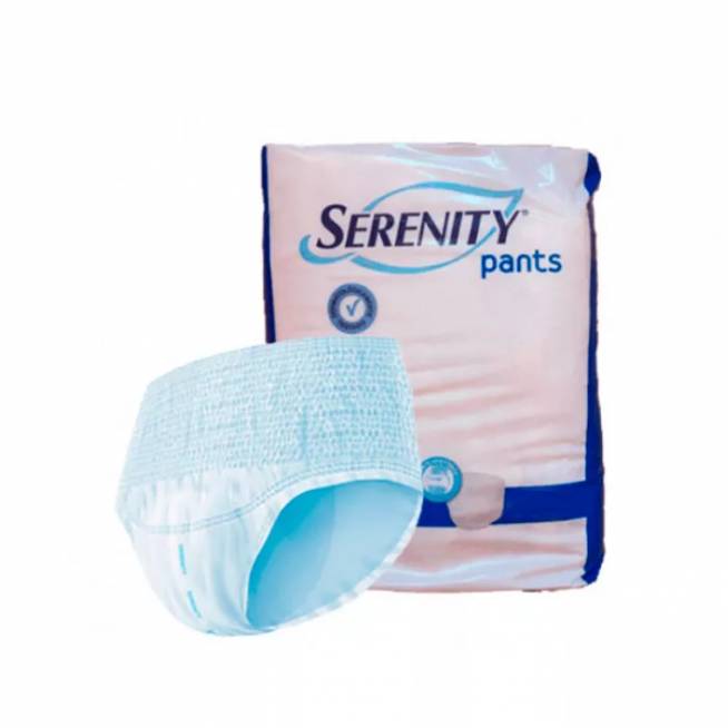 Serenity Slip Night Medium dydis 80U