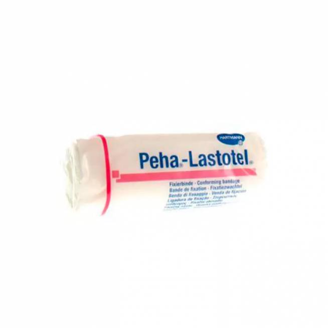 Hartmann Peha-Lastotel elastinis tvarstis 10cmx4m 