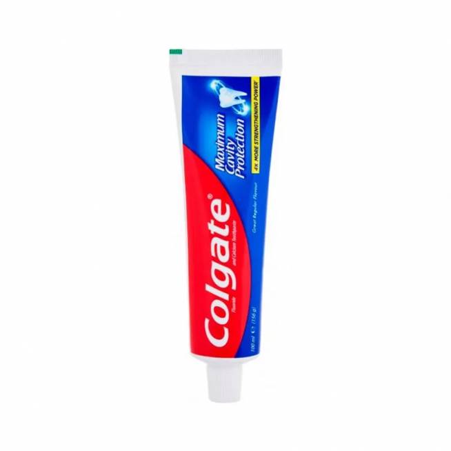 Colgate Pasta Dientes Maksimali apsauga nuo ėduonies 100ml