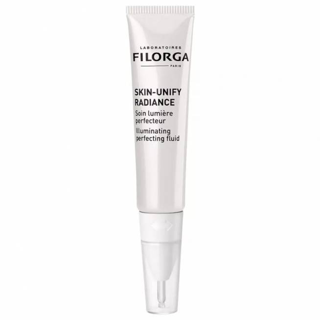 "Filorga Skin-Unify Radiance Care Iluminating Perfecting Fluid" 15ml