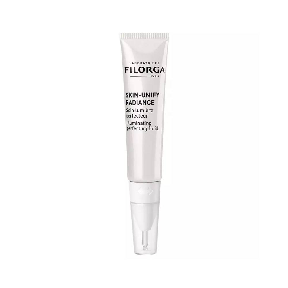 "Filorga Skin-Unify Radiance Care Iluminating Perfecting Fluid" 15ml