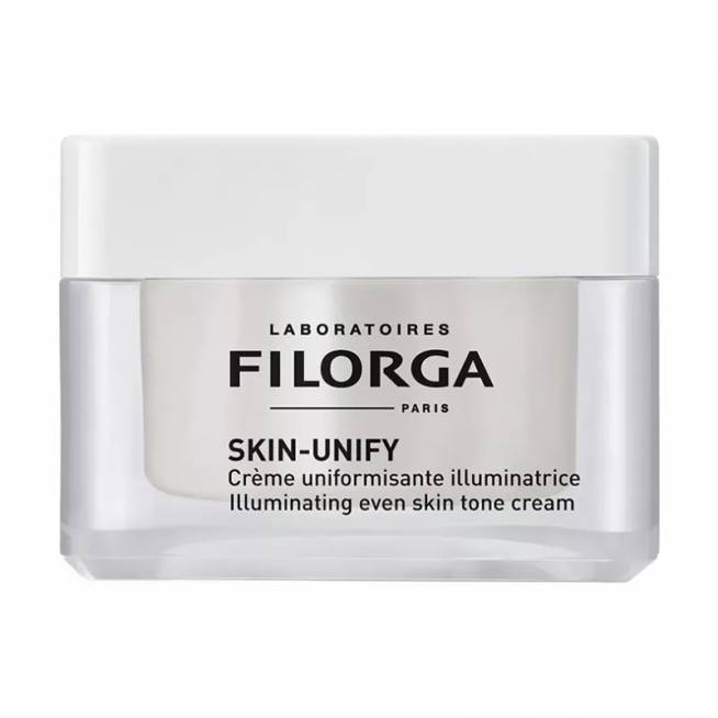 "Filorga Skin-Unify Illuminating Ever Skin Tone Cream" 50ml