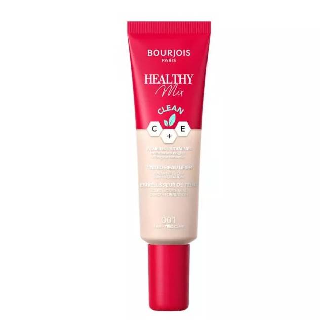 Bourjois Bj Maq Hidrat Healthy Mix Beautifier