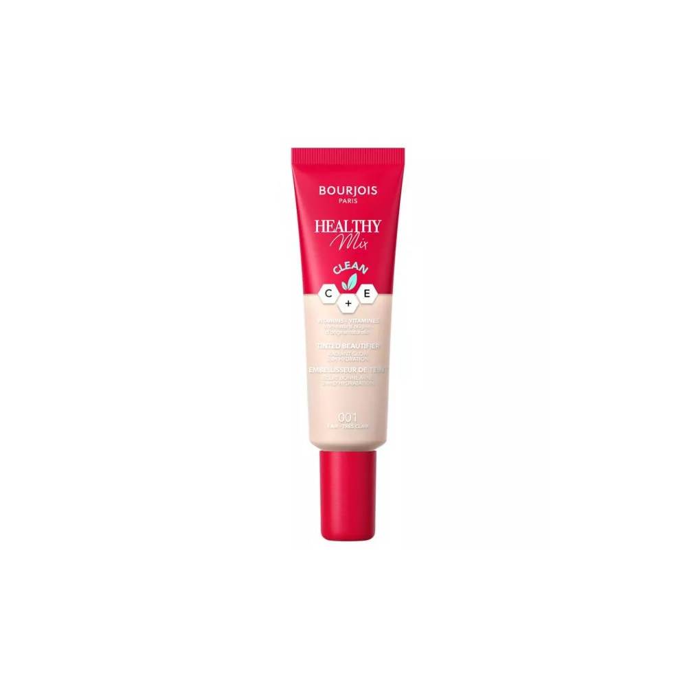 Bourjois Bj Maq Hidrat Healthy Mix Beautifier