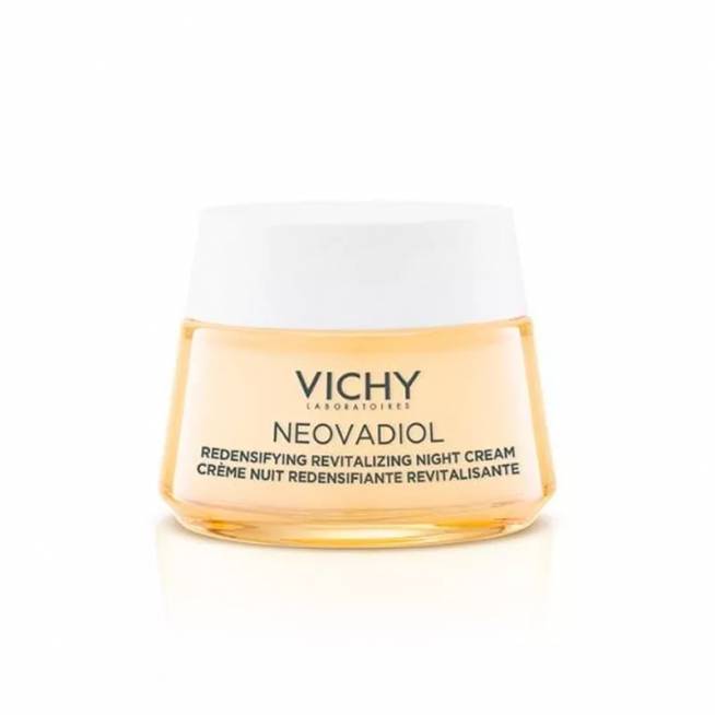 "Vichy Neovadiol Peri-Menopause Redensifying Night Cream" 50ml