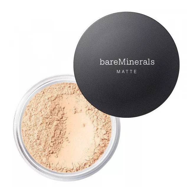 "Bareminerals" matinis makiažo pagrindas Spf15 03-Fairly Light