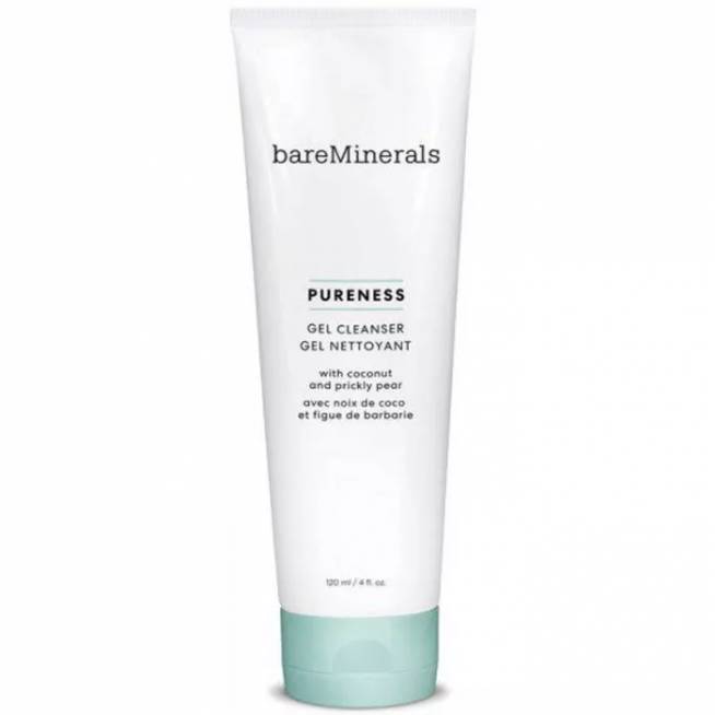 "Bareminerals Pureness" gelinis valiklis 120ml