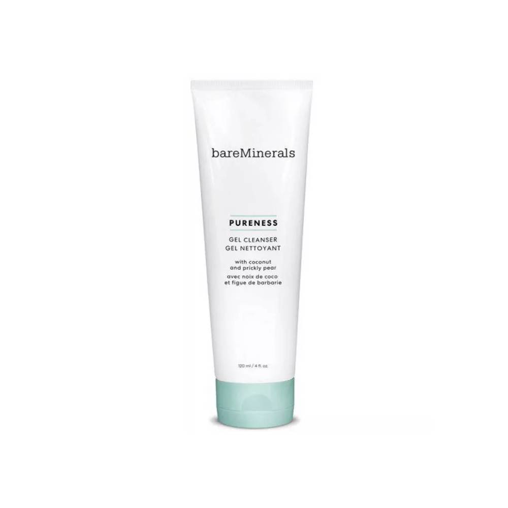 "Bareminerals Pureness" gelinis valiklis 120ml