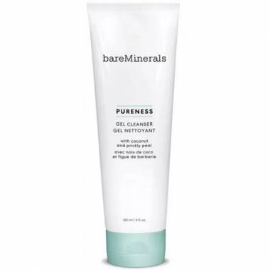 "Bareminerals Pureness" gelinis valiklis 120ml