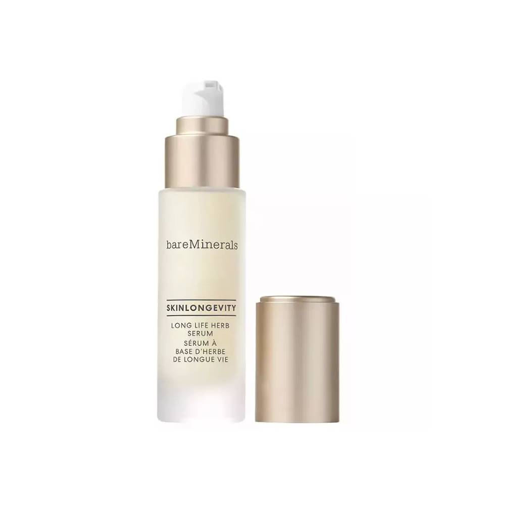 Bareminerals Skinlongevity Vital Power serumas 50ml