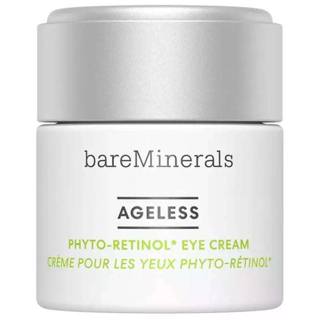 "Bareminerals Ageless" retinolio akių kremas 15ml