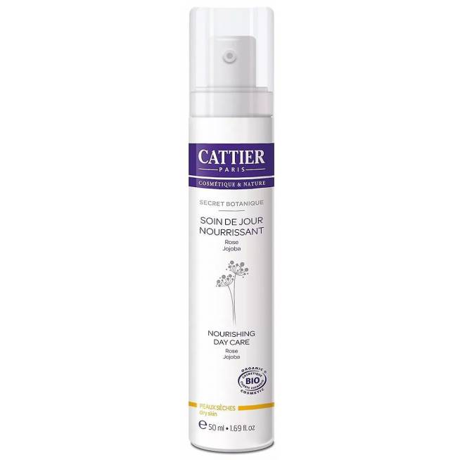 Cattier Paris Cattier maitinamasis kremas Dia Ps 50ml