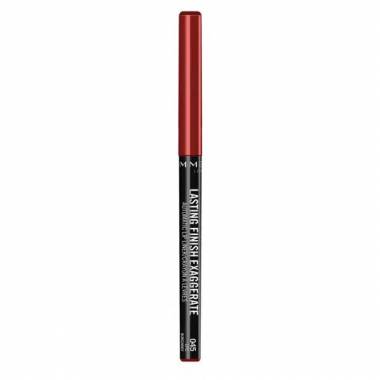 Rimmel London Lasting Finish Exaggerate lūpų pieštukas 063