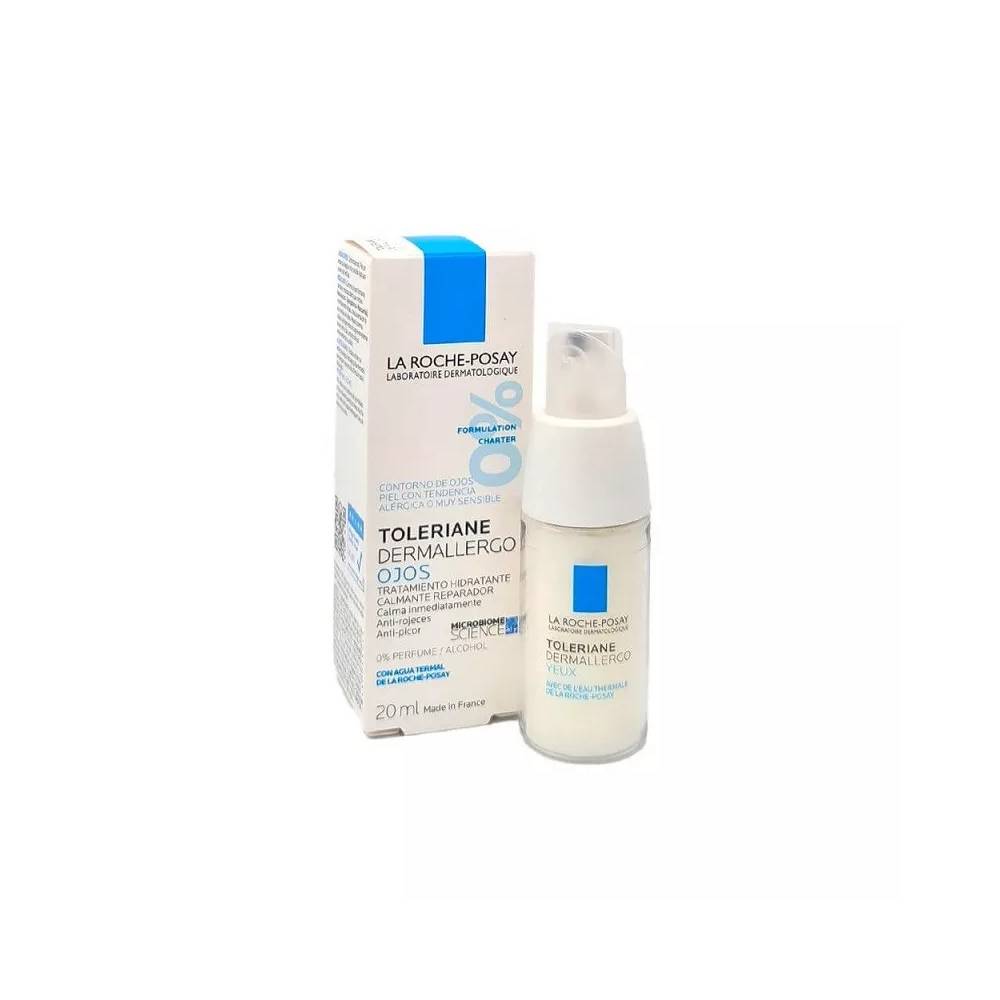 La Roche-Posay Toleriane Dermallergo Eyes 20ml