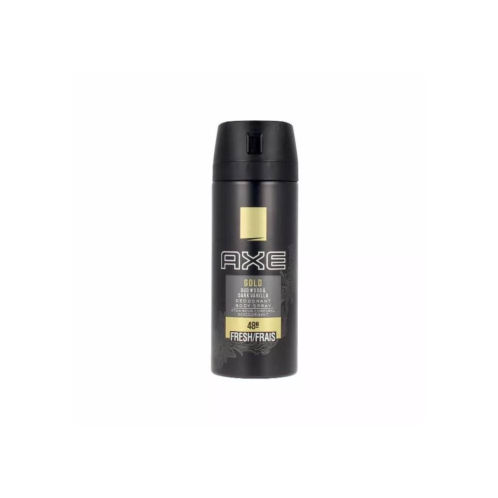 "Axe Gold" dezodorantas kūno purškiklis 150ml