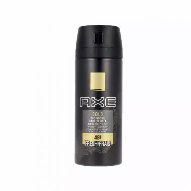 "Axe Gold" dezodorantas kūno purškiklis 150ml