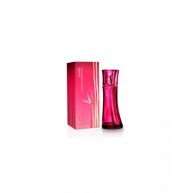 Adolfo Dominguez Bambu Woman Edt Spray 50ml