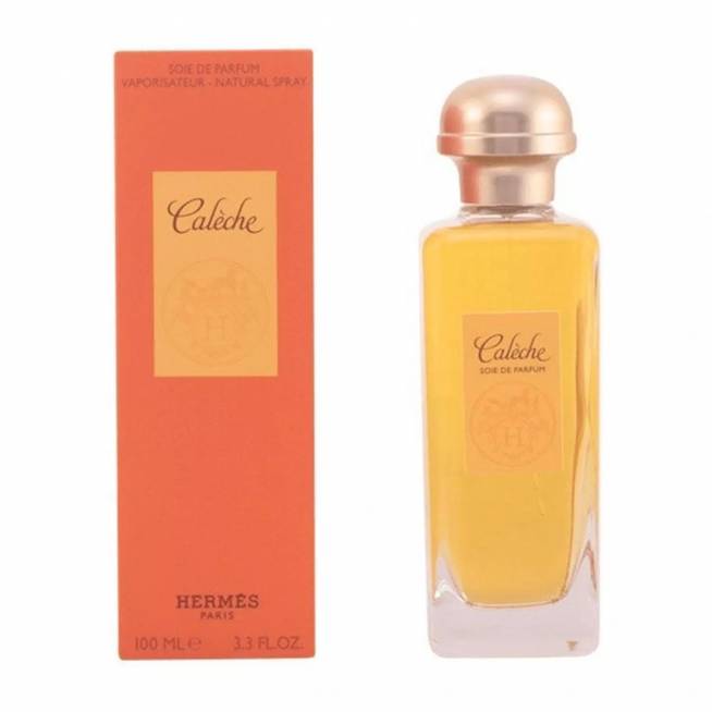 Hermès Hermes Paris Caleche Silk Kvepalai 100ml purškalas