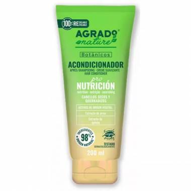 "Agrado Nature" kondicionierius 200ml