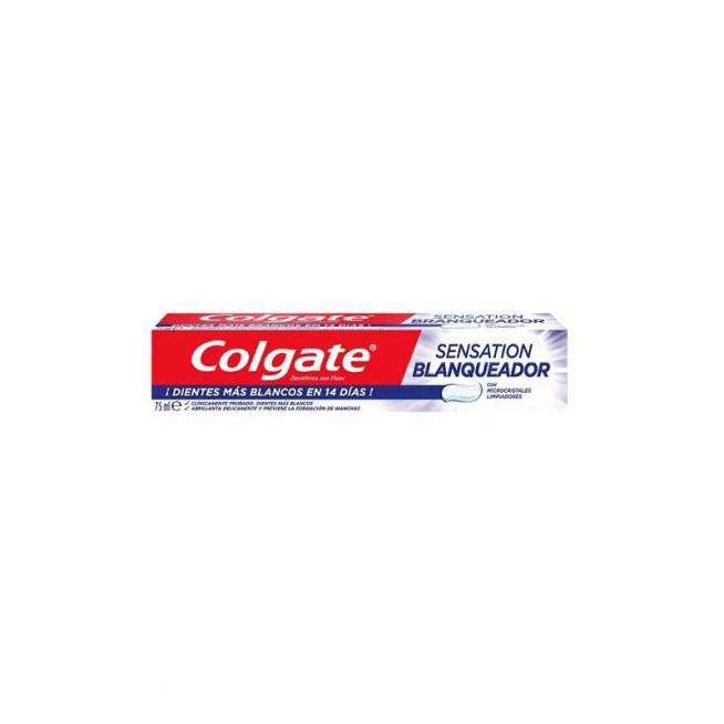 Dent Colgate B Whitener 75