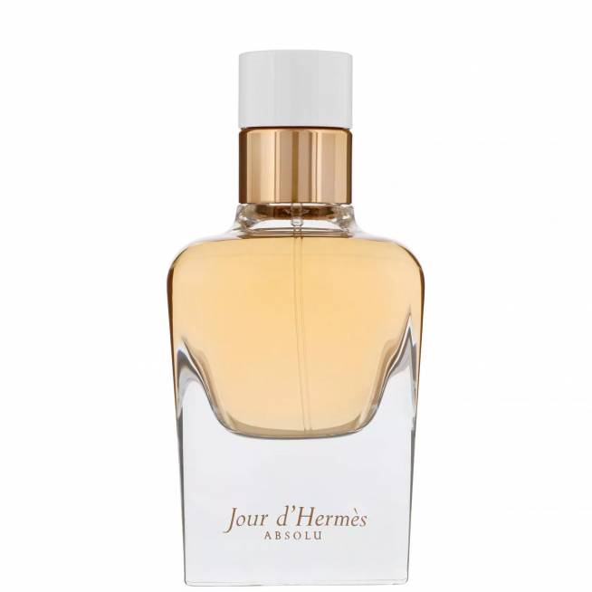 Hermès Hermes Hermes Paris Jour Absolue Eau De Parfum Rellenable 50ml purškalas