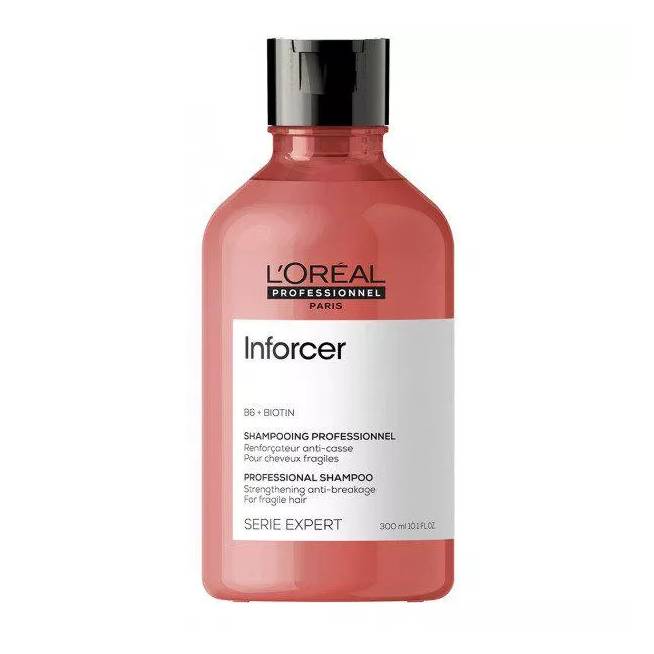 L'oreal Professionnel Inforcer šampūnas 500ml