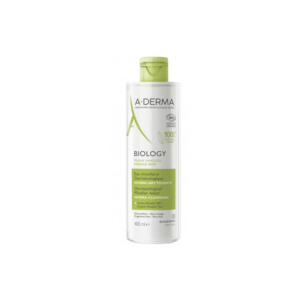 "Derma Biology" micelinis vanduo 400 ml