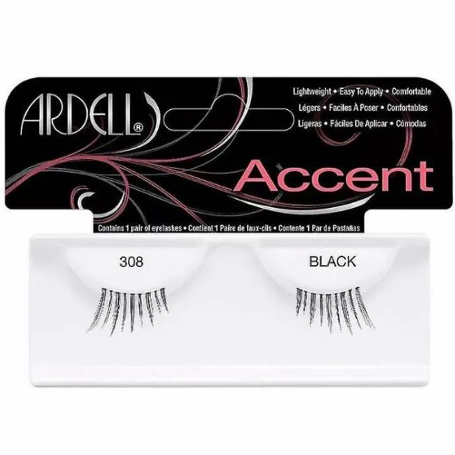 "Ardell Accent Lash 308