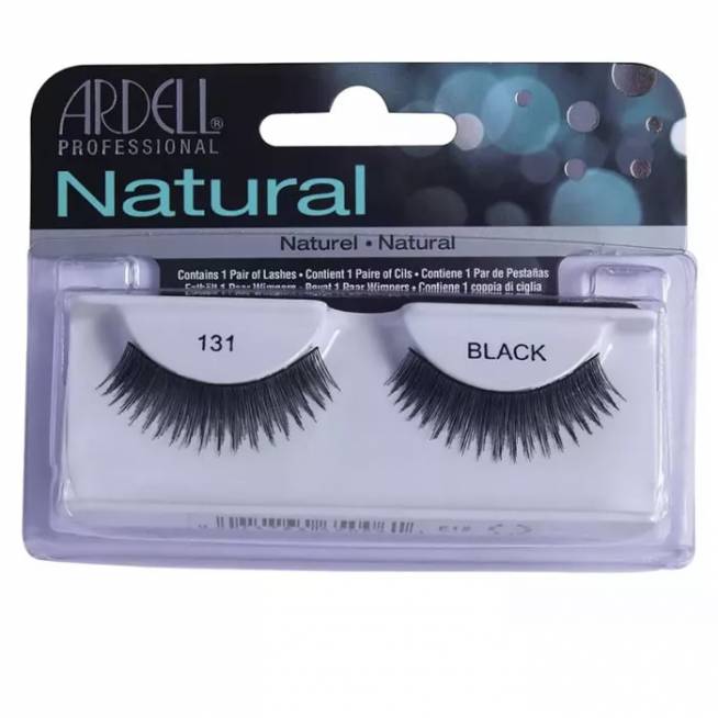 "Ardell Pro Natural Lash 131