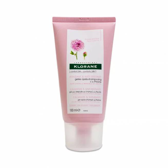 Klorane Peony kondicionierius 150ml