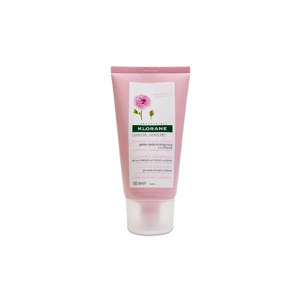 Klorane Peony kondicionierius 150ml