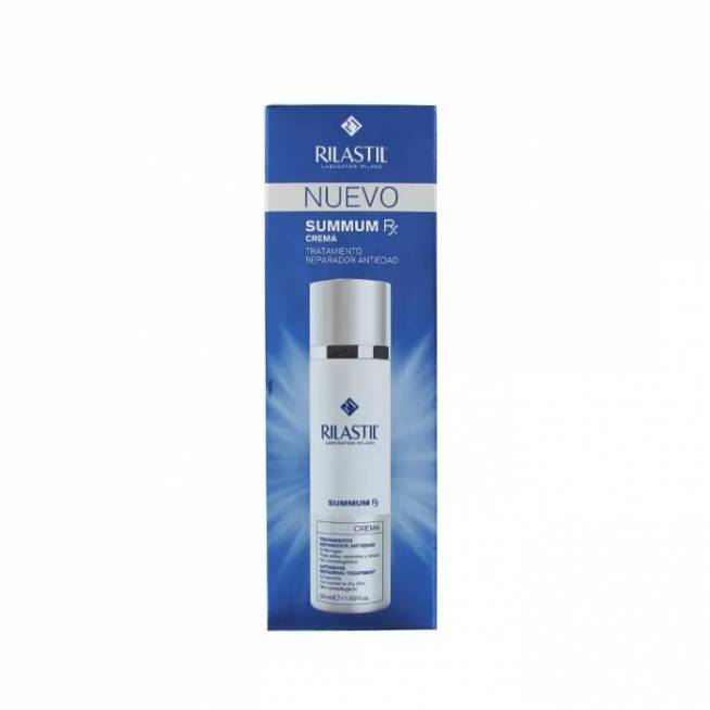 Rilastil Summum Rx kremas 50ml