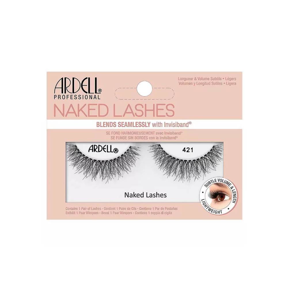 Ardell Naked Lashes 421