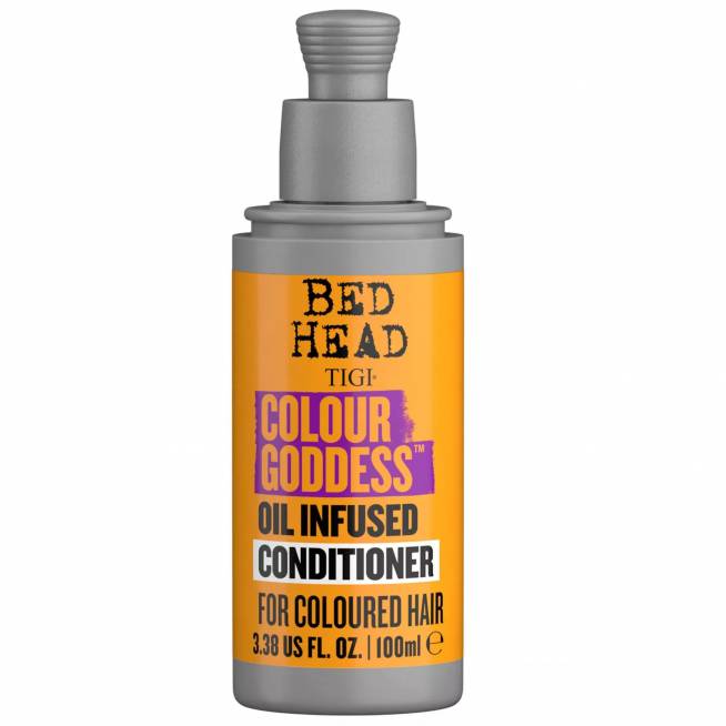 Tigi Bh21 Colour Goddess kondicionierius 100