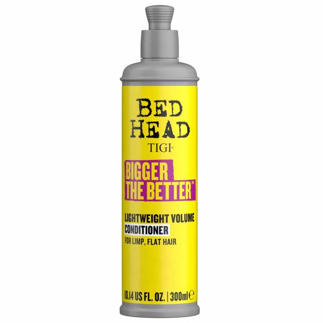 "Tigi Bed Head Bigger The Better" lengvas kondicionierius 30