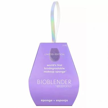 "Ecotools Brighter Tomorrow Bioblender" makiažo kempinėlė 1 vnt