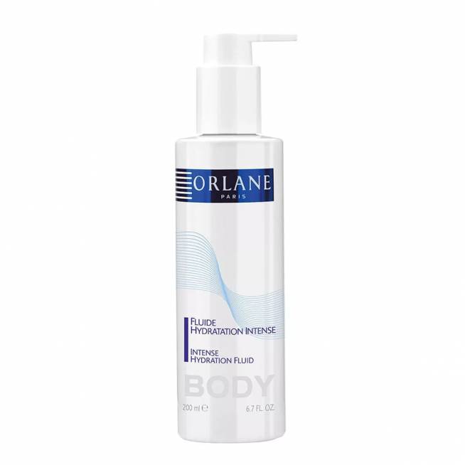 "Orlane" intensyviai drėkinantis kūno fluidas 200ml