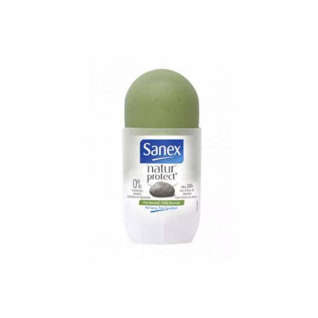 Sanex Natur Protect Roll-On dezodorantas 50ml