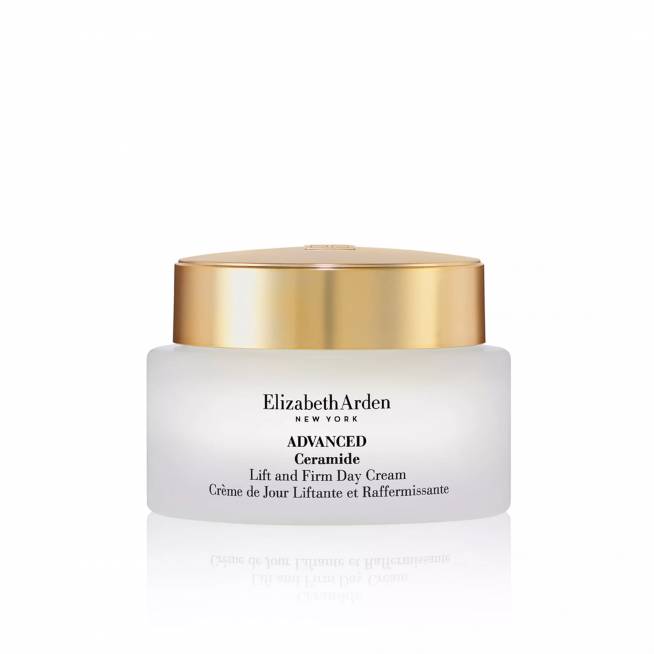 "Elizabeth Arden" "Advanced Ceramide Lift y Firm" dienos kremas 50ml