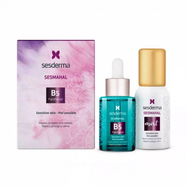 Sesderma Sesmahal B5 Serumas 30ml Y Sesmahal Migla 30ml