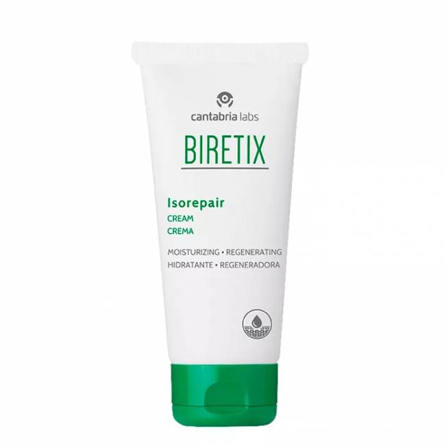 Cantabria Labs Biretix Isorepair Cream 50ml