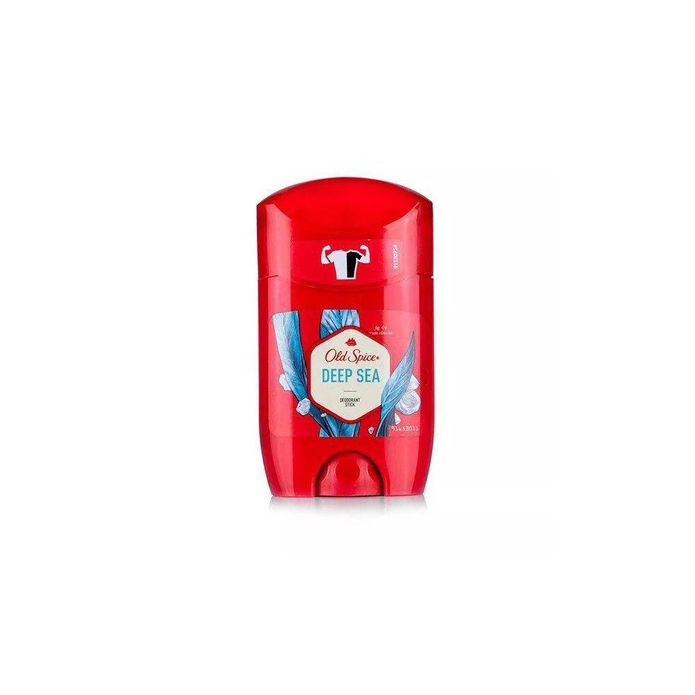 "Old Spice Deep Sea Desodorante Stick" 50ml