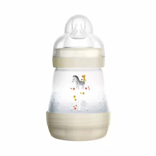 Mam Baby buteliukas nuo dieglių Unisex 160ml