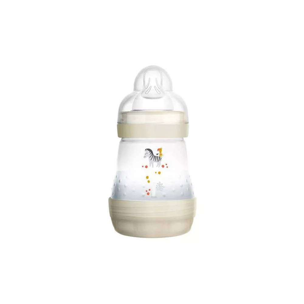 Mam Baby buteliukas nuo dieglių Unisex 160ml