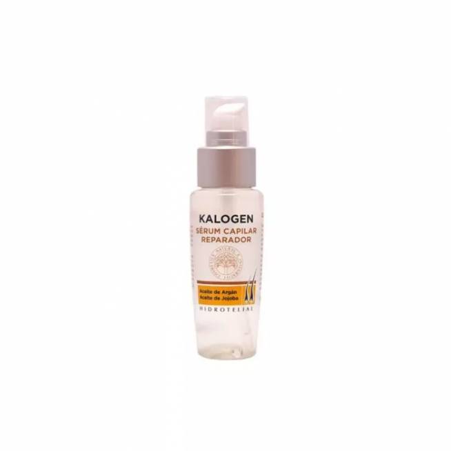 Hydrothelial Kalogen plaukų serumas 50ml