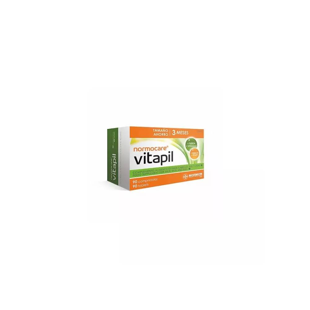 Normocare Vitaplil 90 tablečių