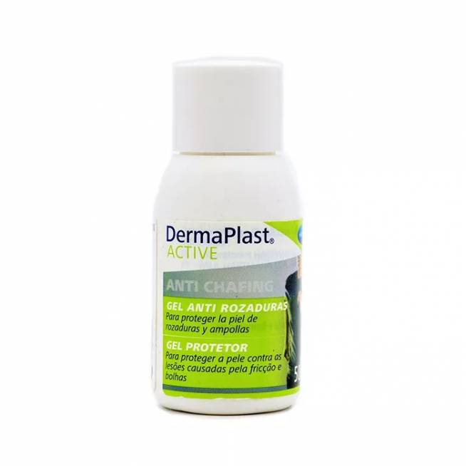 Hartmann DermaPlast Active Anti Scratch Gel 50ml