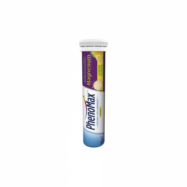 Pharmex Phenomax Sport Magnis 20U