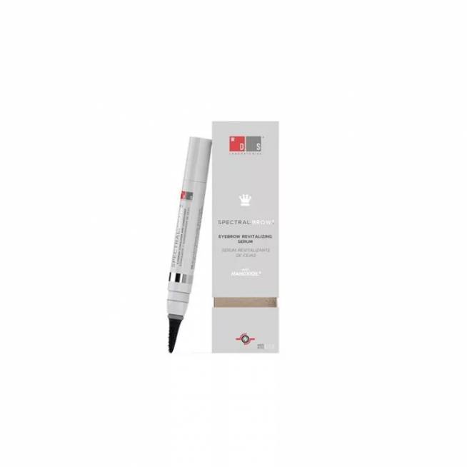 DS Spectral Brow Vital antakių serumas 4ml