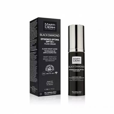 "Martiderm Epigence Ótima SPF50+" skystasis kremas 30ml